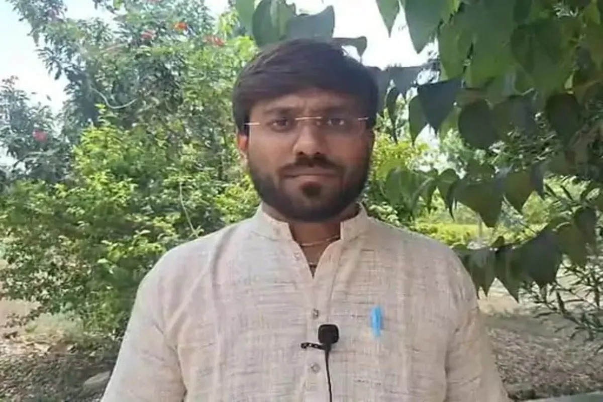 Visavadar by-election: